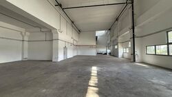 Jalan Ahmad Ibrahim (D22), Factory #496030211